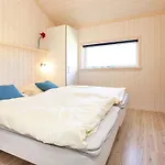 Tatil Evi Six-person With Sleeping Alcove Großenbrode