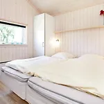 Six-person With Sleeping Alcove * Großenbrode