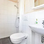 Six-person With Sleeping Alcove Großenbrode