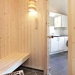 Six-person With Sleeping Alcove Großenbrode