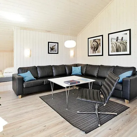 Six-person With Sleeping Alcove * Großenbrode