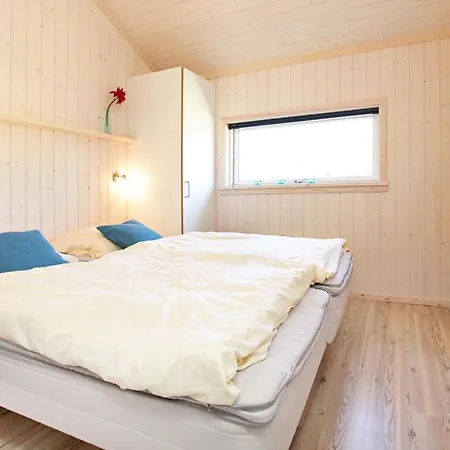 Ferienhaus Six-person With Sleeping Alcove Großenbrode