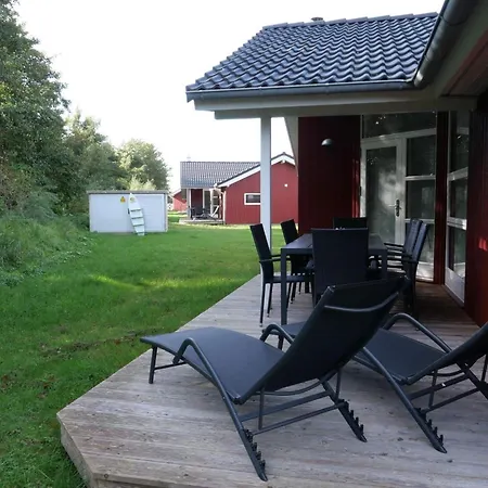 Six-person With Sleeping Alcove * Großenbrode